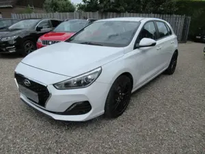 Hyundai i30 1.4 Trend