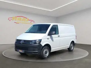 Volkswagen T6 Transporter Kasten *Klimaanlage*Bluetooth*