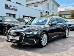 Audi A6 Avant 50 TDI quattro HUD*STDH*ACC*NAVI*360°*