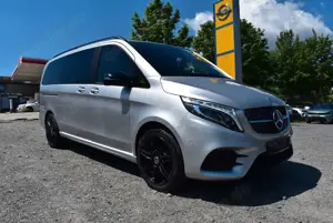Mercedes-Benz V 300 V300 d EDITION 4MATIC AMG LINE "6-Sitzer"