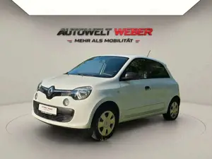 Renault Twingo Expression 1.0 TÜV 02/27* TEMP*LED