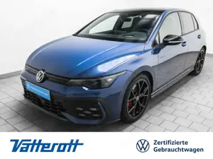Volkswagen Golf GTI DSG Navi Kamera Pano IQ.Light HuD