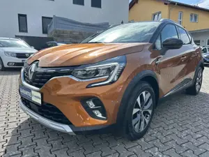 Renault Captur TCe 130 II Intens Automatik