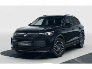 Volkswagen Tiguan Life 1,5 l eTSI I 110 kW I DSG