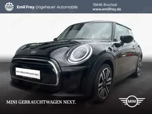 MINI Cooper Cooper Aut. Classic Trim LED Navi Rückfahkamera