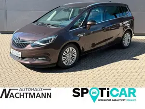 Opel Zafira C Innovation, SHZ, Navi, LED-Matrix