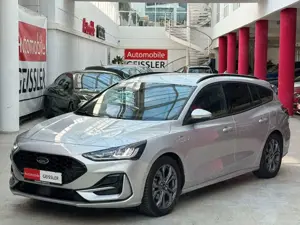 Ford Focus Turnier ST-Line X Automatik+Kamera+HUD