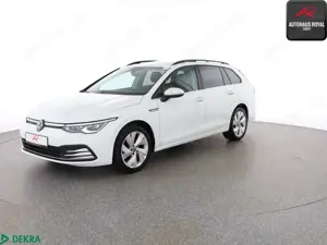 Volkswagen Golf VIII Variant 2.0 TDI SPORT PANO,HUD,MASSAGE