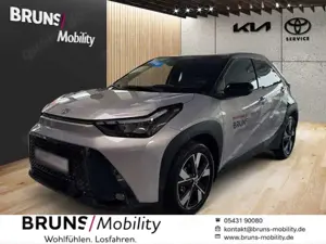 Toyota Aygo X 1.5 Hybrid  Kamera Carplay PDC Sitzheizung