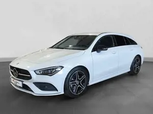 Mercedes-Benz CLA 220 CLA 220 d  AMG*Multibeam*MBUX*Night*Distronic*Kamera*