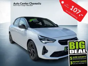 Opel Corsa F 1.2 GS Line LED/SHZ/LHZ/PDC/Kamera