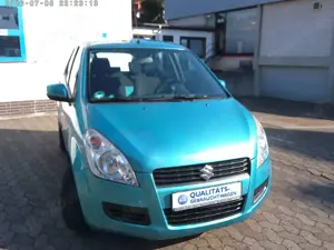Suzuki Splash 1.0 Club 2. Hd.