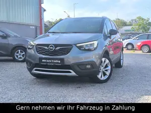 Opel Crossland X LED°PDC V+H°Sthz°Lenk.Heiz°DAB°BT°Na