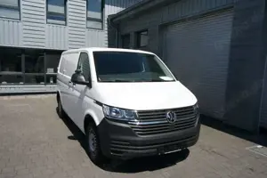 Volkswagen T6 Transporter T6.1 Transporter
