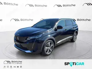 Peugeot 5008 Allure Pack 7-SITZER*TEILLEDER*NAVI*LED