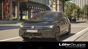 Volkswagen Golf GTI 2.0 TSI OPF 7-Gang-DSG