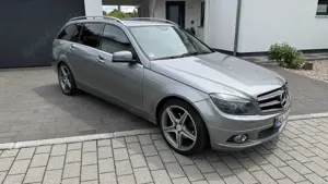 Mercedes-Benz C 220 C 220 T CDI Blueefficiency (204.202)