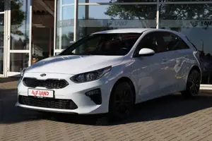 Kia Ceed / cee'd Ceed 1.4 Edition 7 PDC Tempomat Spurhalte USB