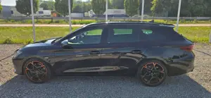 CUPRA Leon 2.0 TSI, VZ 4Drive VOLL (Matrix, Panorama, Ahk,...)