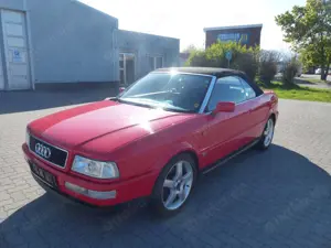 Audi 80