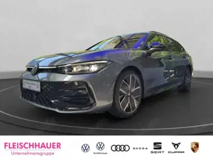 Volkswagen Passat R-Line 2.0 TDI 4MOTION PANO HARMAN 360°KAMERA