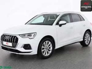 Audi Q3 Q3 40 TFSI qu KEYLESS,AMBIENTE,KAMERA,CARPLAY