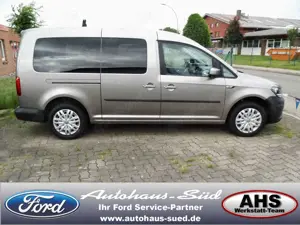 Volkswagen Caddy PKW Maxi Trendline BMT