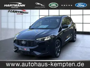 Ford Kuga ST-Line Bluetooth Navi LED Klima Einparkhilfe