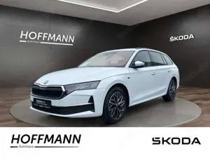 Skoda Octavia Combi 2.0 TDI Tour DSG HuD+NAVi+ACC