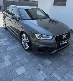 Audi A3 1.4 Ambition