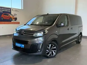 Citroen Spacetourer 2.0 BLUE HDI