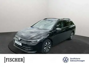 Volkswagen Golf Variant VIII 1.5TSI Goal Navi LED AHK ACC DAB Rear View