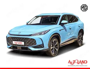 MG HS 1.5 T-GDI Luxury Aut. LED ACC Navi 360°