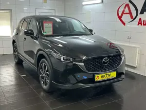 Mazda CX-5 Exclusive-Line AWD*LED*360°*Leder*Bose*AHK*