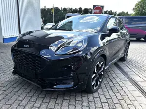 Ford Puma ST-Line X