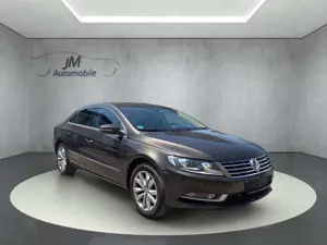 Volkswagen CC Basis BMT