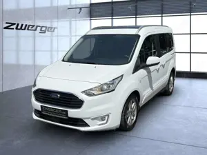 Ford Tourneo Connect Titanium ACCPDC Alu 16" KeyFree