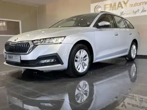 Skoda Octavia Ambition 4x4 Android Auto/Metallic