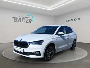 Skoda Fabia Tour Navi LED Shz