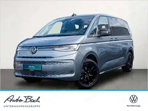 Volkswagen T7 Multivan GOAL 2.0TDI DSG kÜ Navi Matrix Panor