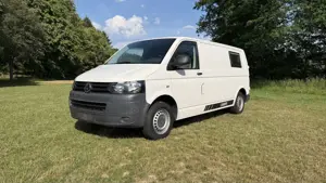 Volkswagen T5 Transporter