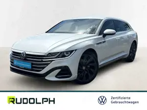 Volkswagen Arteon Shooting Brake 2.0 TSI R-Line 4Motion DSG BT Navi