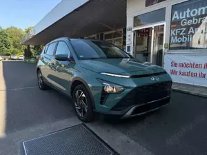 Hyundai BAYON Select 2WD
