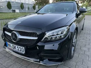 Mercedes-Benz C 180 C 180 (205.440)