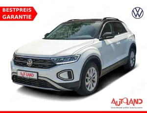 Volkswagen T-Roc 1.5 TSI DSG Life LED Android Apple AHK PDC