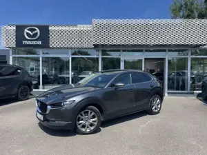 Mazda CX-30 2.0 SKYACTIV-G M Hy. 150 Selection/ Design/ Premiu