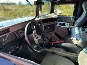 HUMMER H1 H1 (kein Humvee)