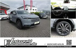 Honda HR-V Hybrid e:HEV 1.5 i-MMD Advance