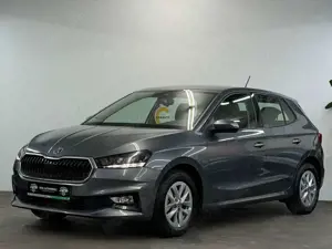 Skoda Fabia Ambition |Wenig KM |Neuwertige Zustand
