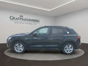 Audi Q5 50 TFSIe quattro S tronic GRA Navi AHK